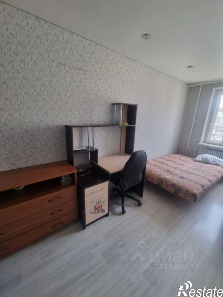 Комната Казань