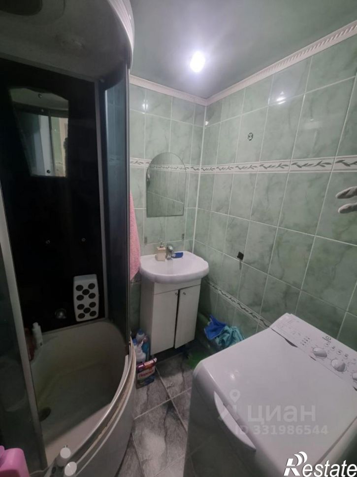 Комната Казань