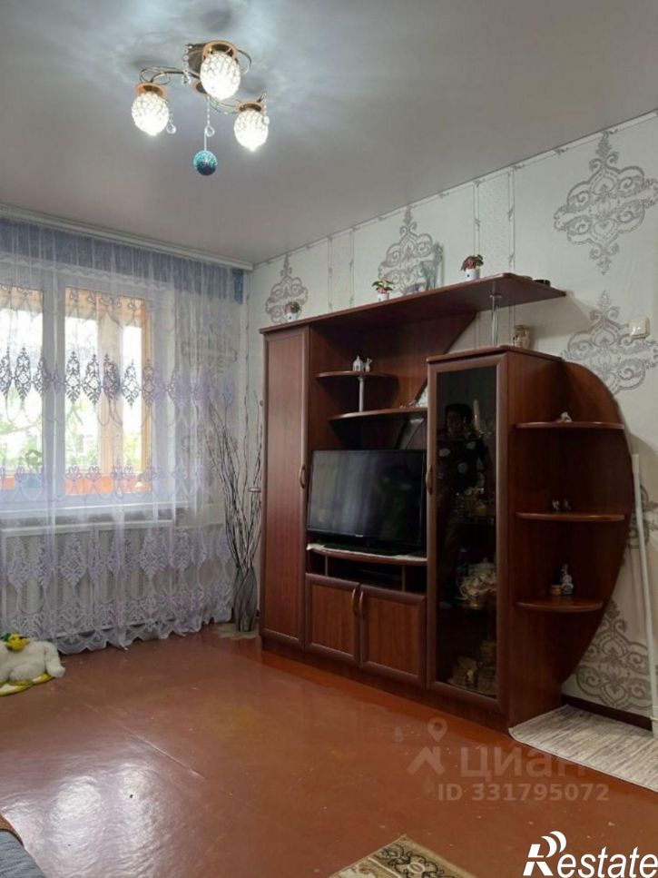 1-комн квартира Нижнекамский р-н, Нижнекамск