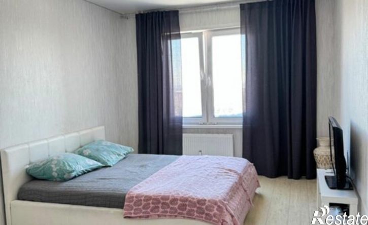 1-комн квартира Республика Татарстан (Татарстан), Зеленодольск, проспект Строителей, 10
