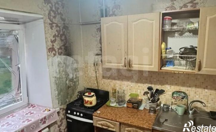 2-комн квартира Республика Татарстан (Татарстан), Альметьевск, улица Ризы Фахретдина, 28