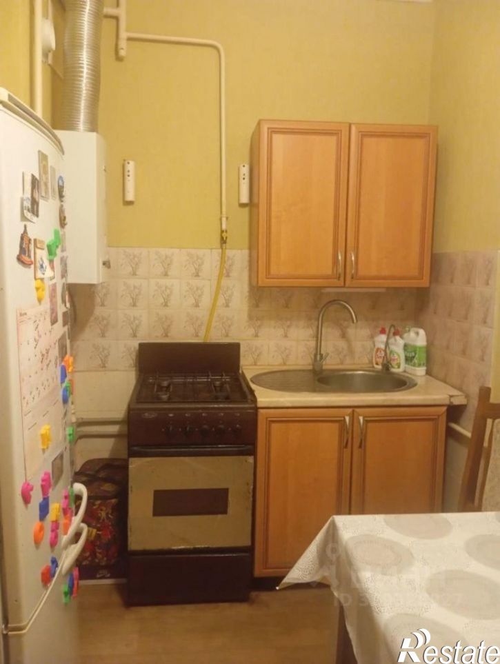 1-комн квартира Казань, улица Гагарина