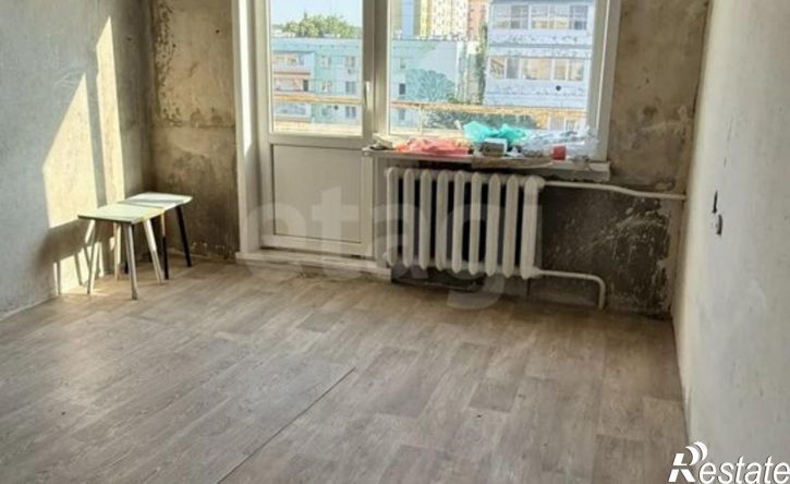 1-комн квартира Республика Татарстан (Татарстан), Нижнекамск, улица Менделеева, 1А