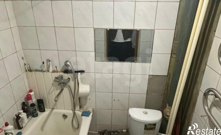2-комн квартира Республика Татарстан (Татарстан), Альметьевск, улица Ризы Фахретдина, 28