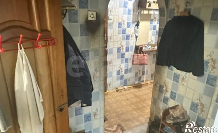 2-комн квартира Республика Татарстан (Татарстан), Альметьевск, улица Ризы Фахретдина, 28