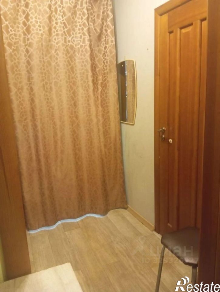 1-комн квартира Казань, улица Гагарина