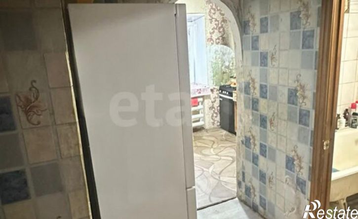 2-комн квартира Республика Татарстан (Татарстан), Альметьевск, улица Ризы Фахретдина, 28
