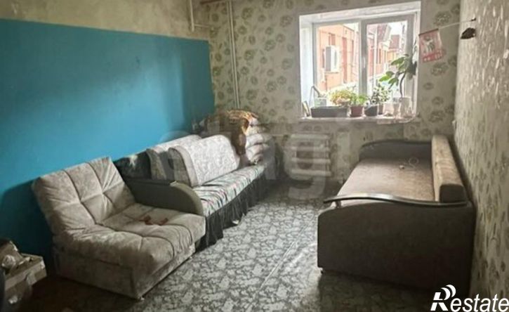 2-комн квартира Республика Татарстан (Татарстан), Альметьевск, улица Ризы Фахретдина, 28