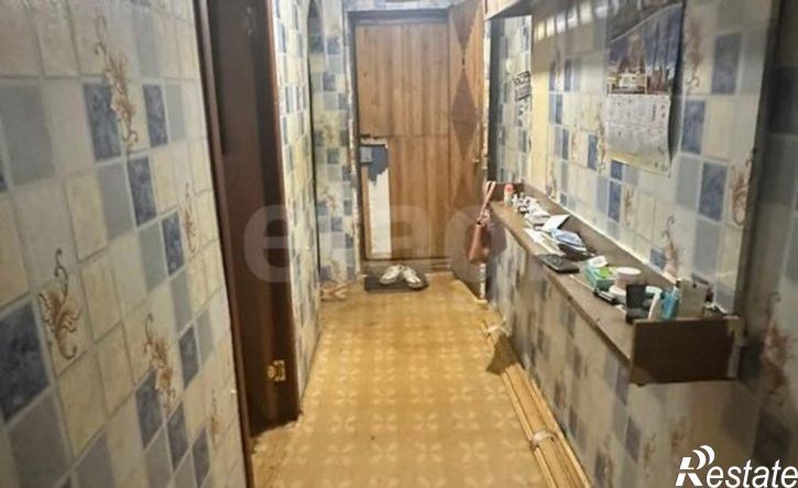 2-комн квартира Республика Татарстан (Татарстан), Альметьевск, улица Ризы Фахретдина, 28