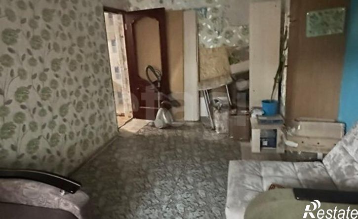 2-комн квартира Республика Татарстан (Татарстан), Альметьевск, улица Ризы Фахретдина, 28