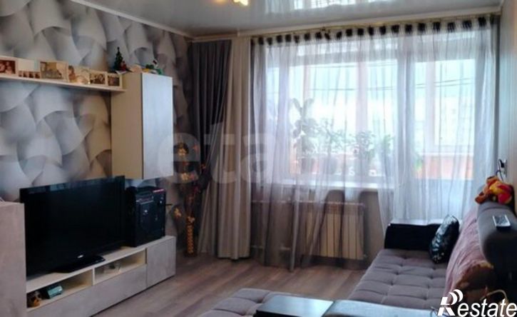 2-комн квартира Республика Татарстан (Татарстан), Елабуга, Интернациональная улица, 5