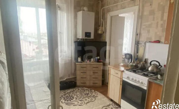 1-комн квартира Республика Татарстан (Татарстан), Елабуга, улица Тугарова, 7