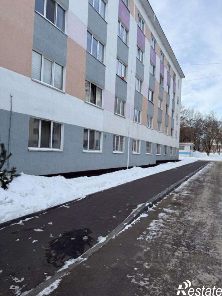 Комната