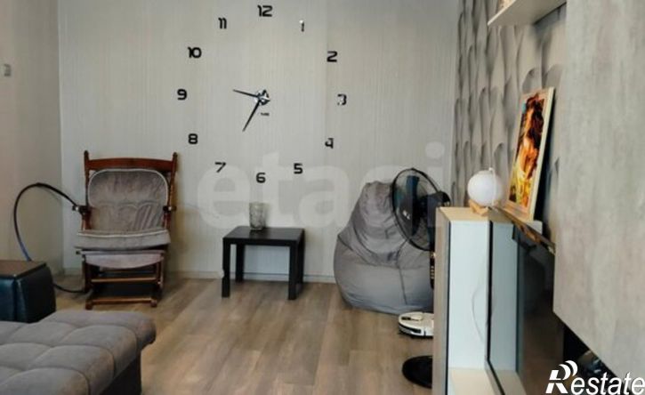 2-комн квартира Республика Татарстан (Татарстан), Елабуга, Интернациональная улица, 5