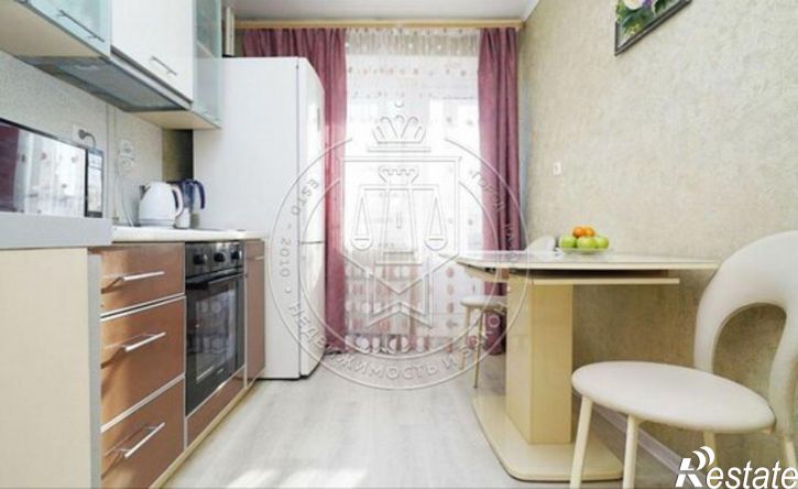 1-комн квартира Республика Татарстан (Татарстан), Казань, Крутая улица, 2