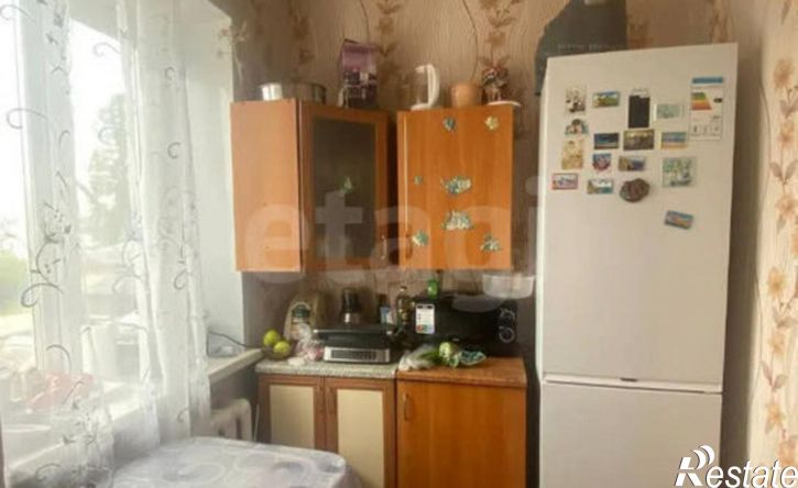 1-комн квартира Республика Татарстан (Татарстан), Елабуга, улица Тугарова, 7