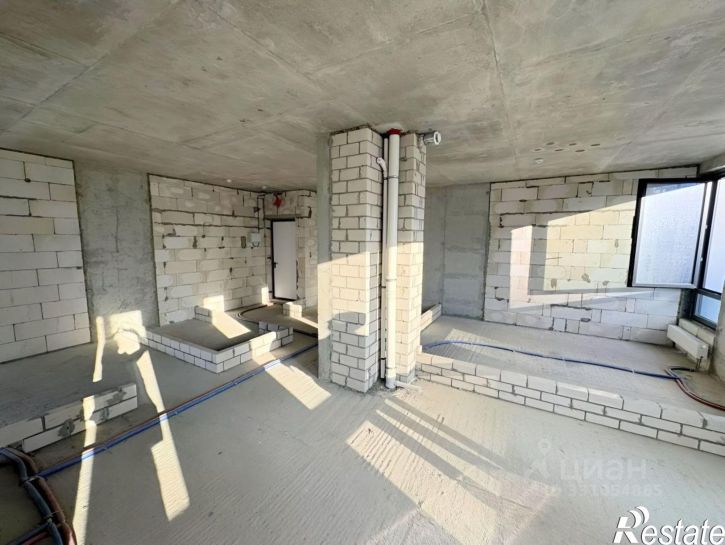 2-комн квартира Казань