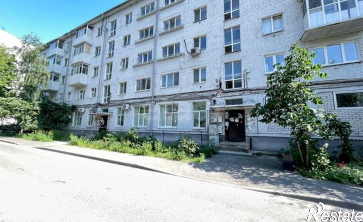 1-комн квартира Республика Татарстан (Татарстан), Казань, улица Нурсултана Назарбаева, 66