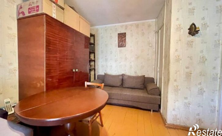 1-комн квартира Республика Татарстан (Татарстан), Казань, улица Нурсултана Назарбаева, 66