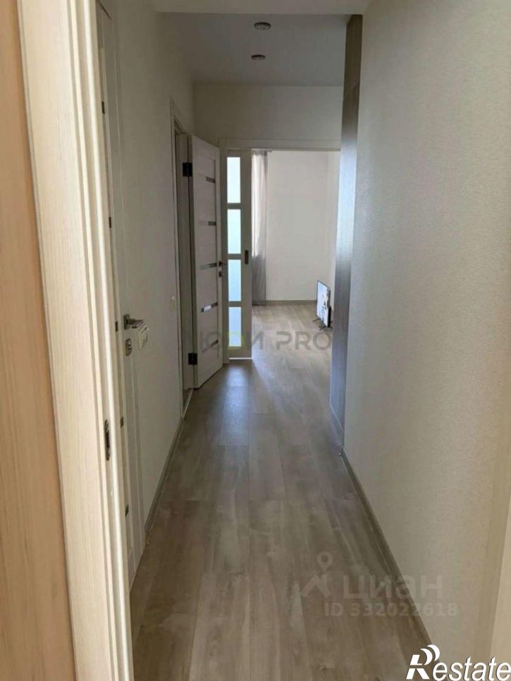2-комн квартира улица Аметьевская магистраль,дом 6А