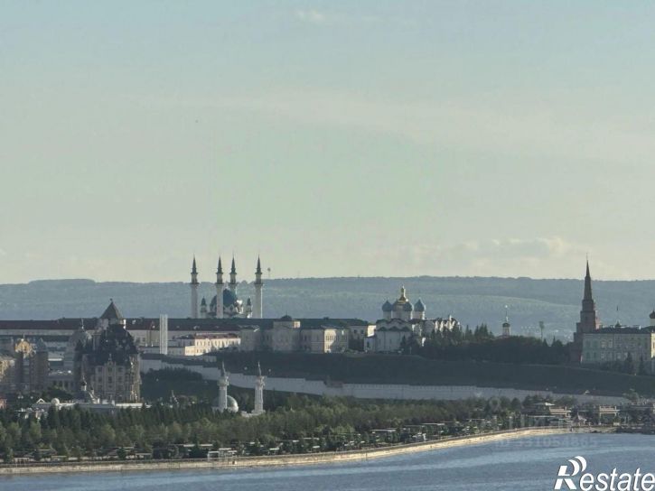 2-комн квартира Казань