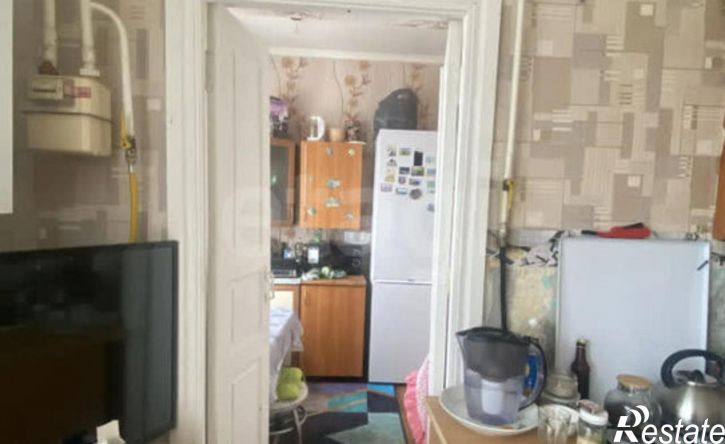 1-комн квартира Республика Татарстан (Татарстан), Елабуга, улица Тугарова, 7