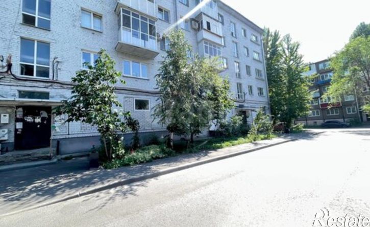 1-комн квартира Республика Татарстан (Татарстан), Казань, улица Нурсултана Назарбаева, 66