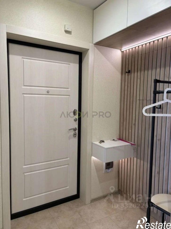 2-комн квартира улица Аметьевская магистраль,дом 6А