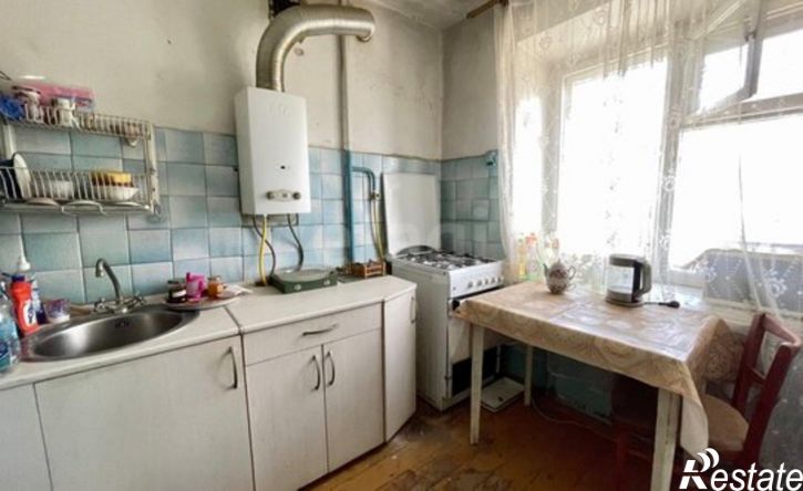 1-комн квартира Республика Татарстан (Татарстан), Казань, улица Нурсултана Назарбаева, 66