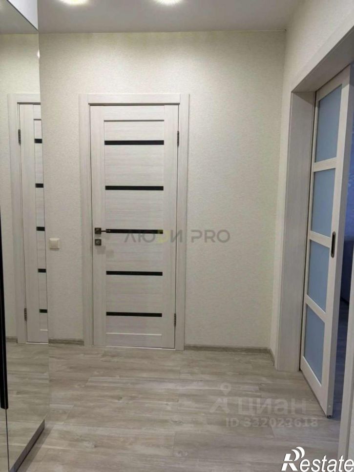 2-комн квартира улица Аметьевская магистраль,дом 6А