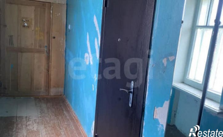 1-комн квартира Республика Татарстан (Татарстан), Елабуга, улица Тугарова, 7