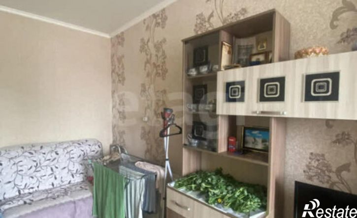 1-комн квартира Республика Татарстан (Татарстан), Елабуга, улица Тугарова, 7