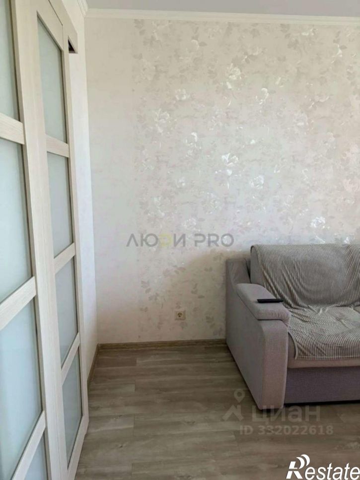 2-комн квартира улица Аметьевская магистраль,дом 6А