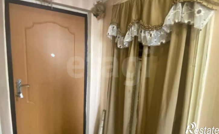 1-комн квартира Республика Татарстан (Татарстан), Елабуга, улица Тугарова, 7