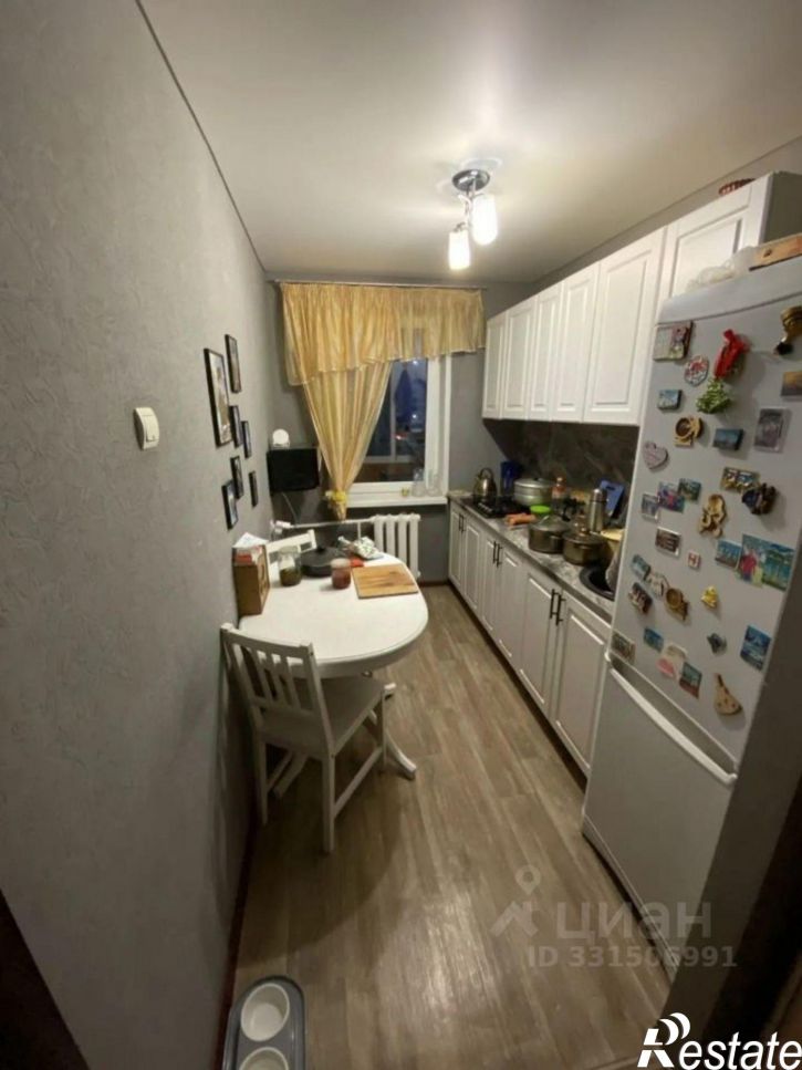 2-комн квартира Нижнекамский р-н, Нижнекамск