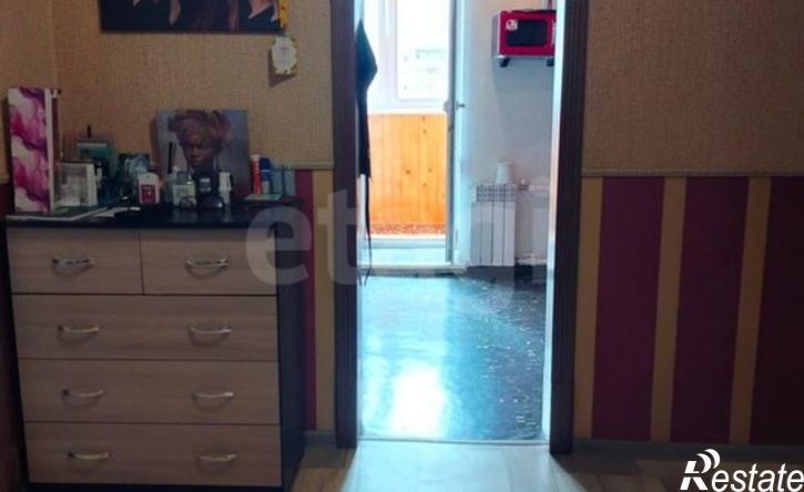 2-комн квартира Республика Татарстан (Татарстан), Елабуга, Интернациональная улица, 5