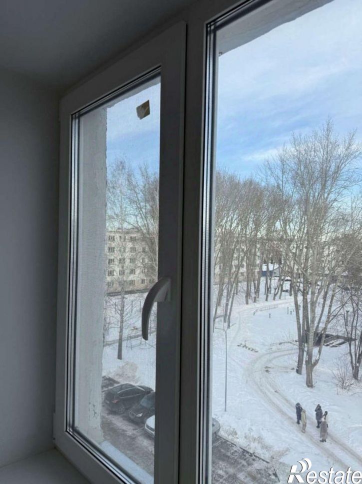 Комната