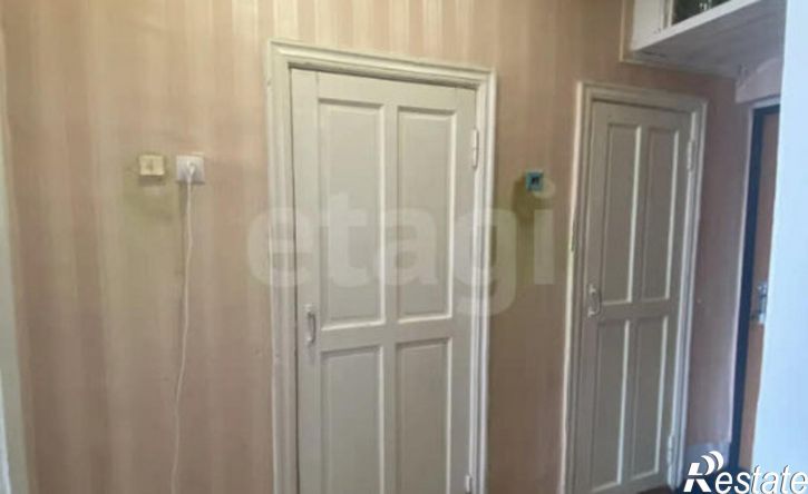 1-комн квартира Республика Татарстан (Татарстан), Елабуга, улица Тугарова, 7