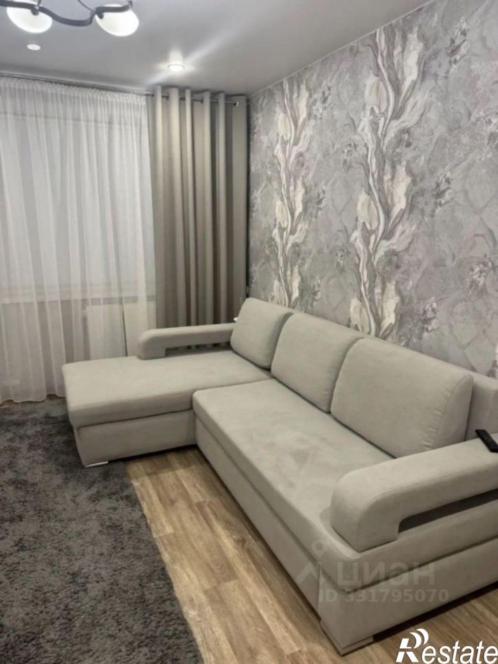 2-комн квартира Нижнекамский р-н, Нижнекамск