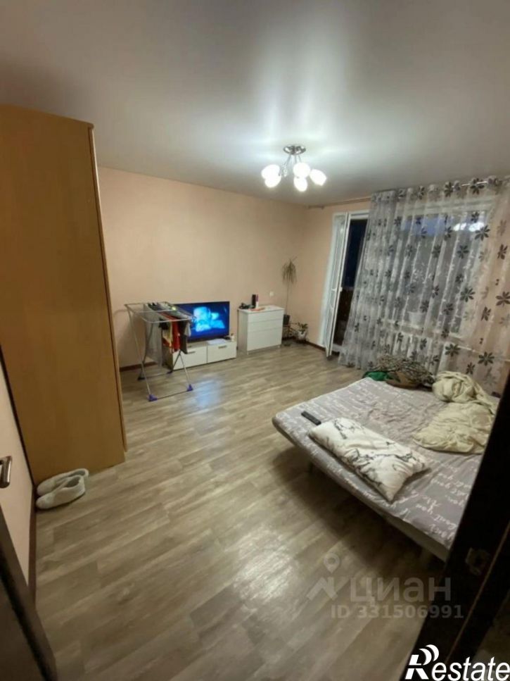 2-комн квартира Нижнекамский р-н, Нижнекамск