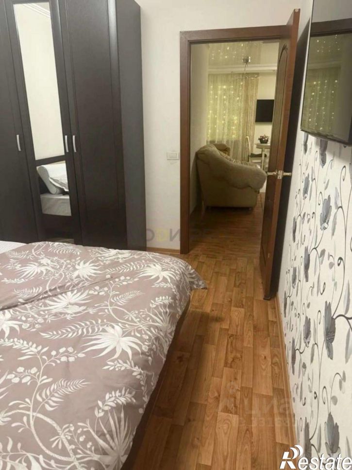 3-комн квартира