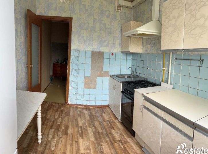 2-комн квартира Нижнекамский р-н, Нижнекамск