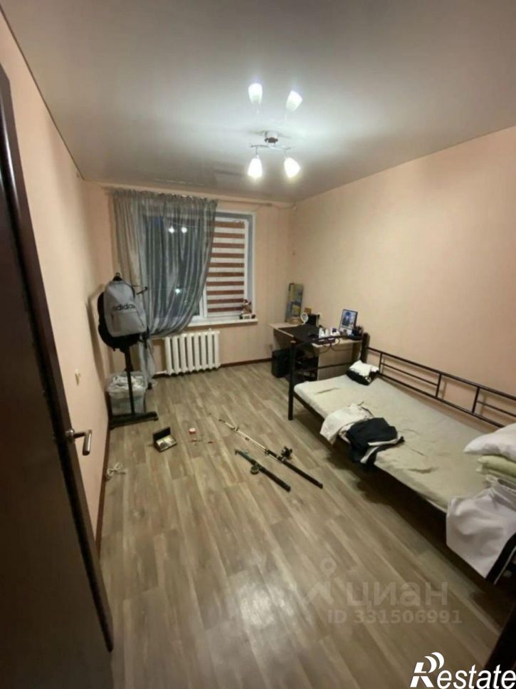 2-комн квартира Нижнекамский р-н, Нижнекамск