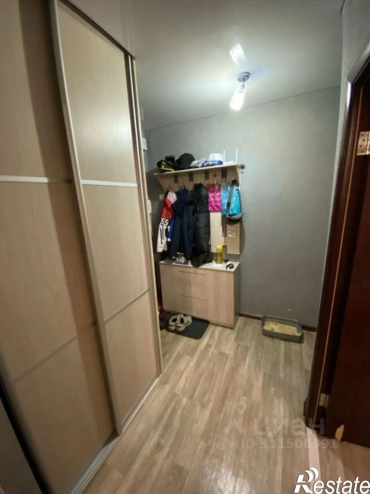 2-комн квартира Нижнекамский р-н, Нижнекамск