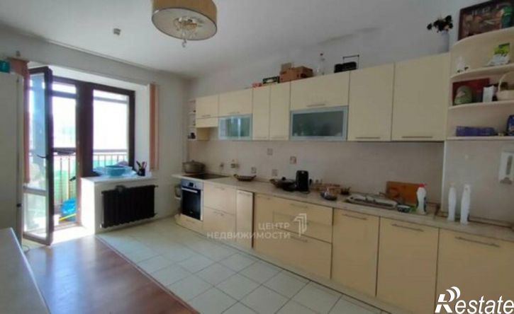 2-комн квартира Республика Татарстан (Татарстан), Казань, улица Натана Рахлина, 3