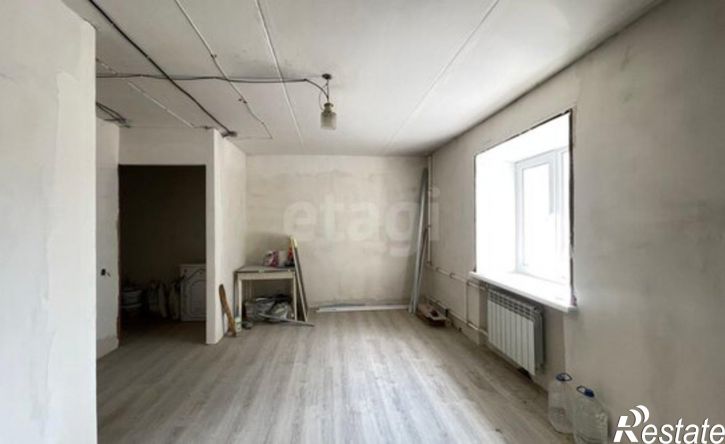 1-комн квартира Республика Татарстан (Татарстан), Казань, Вахитовский район, улица Чехова, 4