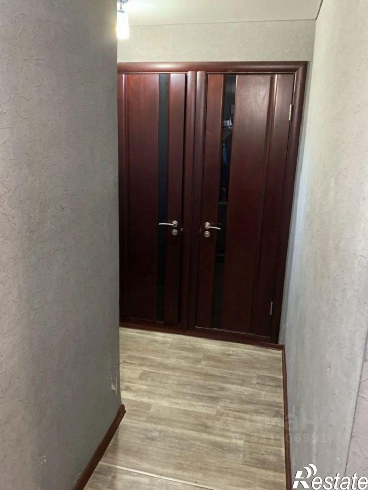 2-комн квартира Нижнекамский р-н, Нижнекамск