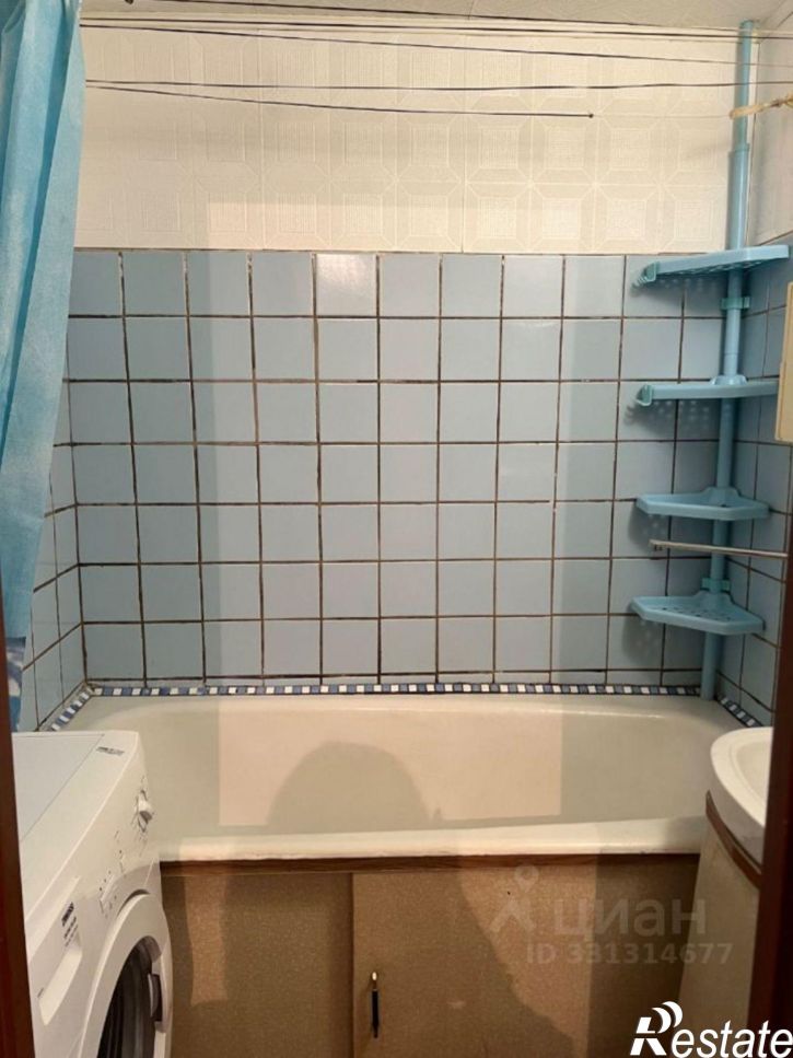 2-комн квартира Нижнекамский р-н, Нижнекамск