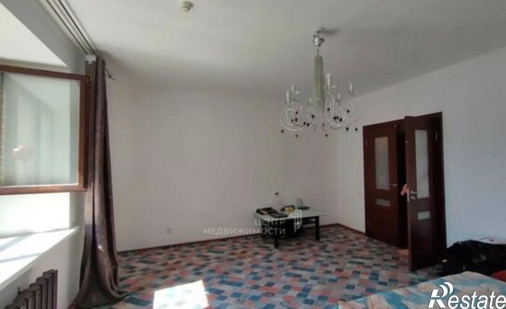 2-комн квартира Республика Татарстан (Татарстан), Казань, улица Натана Рахлина, 3