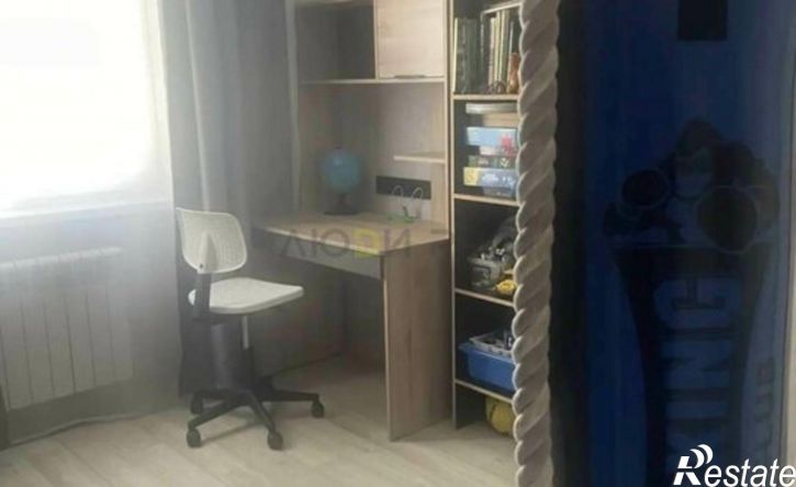 4-комн квартира Республика Татарстан (Татарстан), Набережные Челны, Набережночелнинский проспект, 90/27